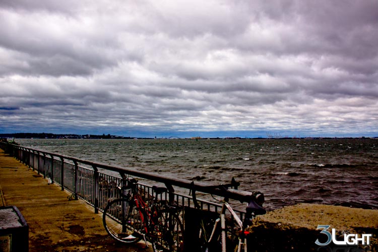 3 Light Photography, Red Hook